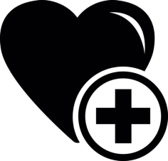 Add To Favorite Engraving Svg Design, Free Vectors File